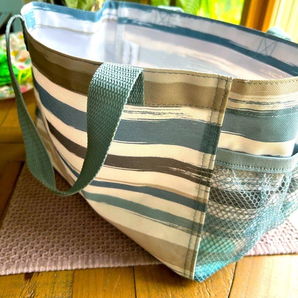 Thirty One Carrier Bag